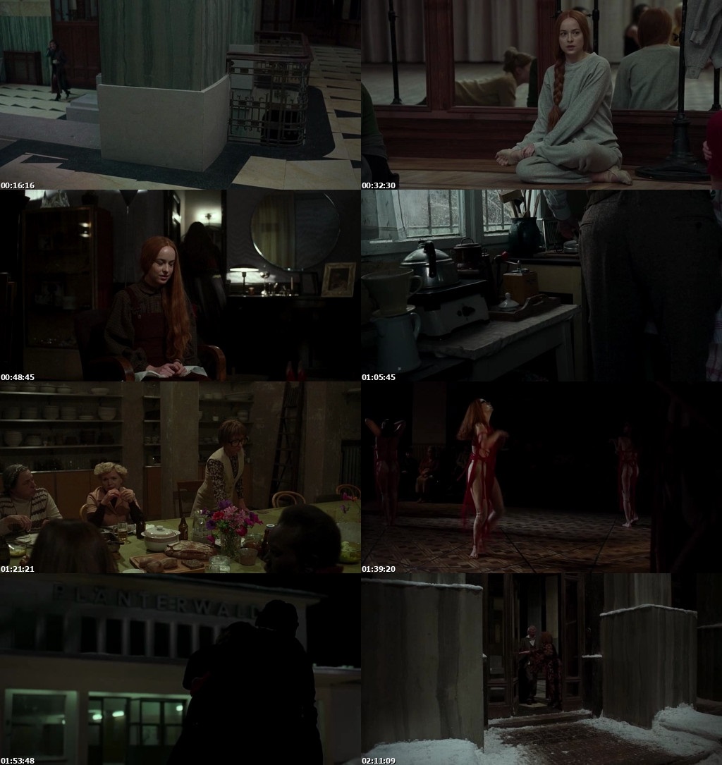 Suspiria 2018 full movie 2025 online free